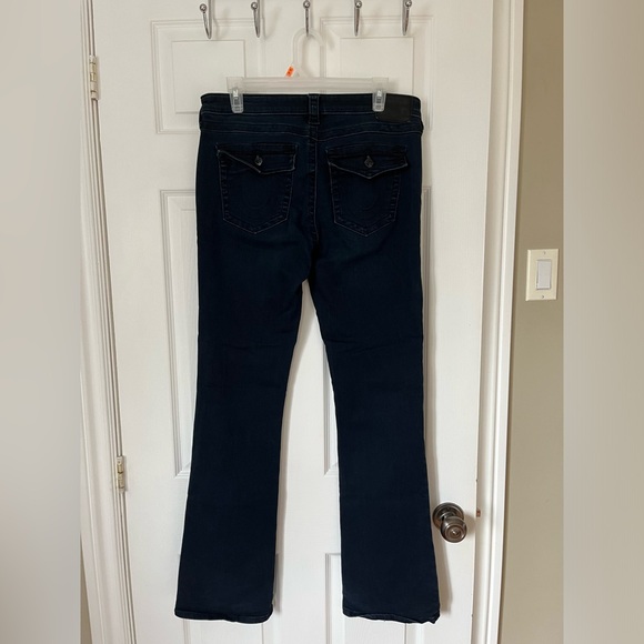True Religion Becca jeans - Picture 5 of 7